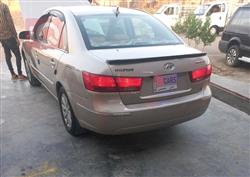 هیۆندای سۆناتا